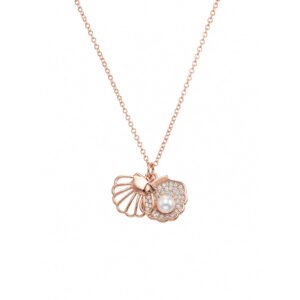 Nara Pearl Shell Pendant