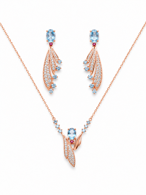 Jewelry Preview
