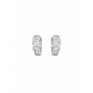 Elara Hoop Earrings