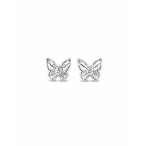 Mira Butterfly Earrings