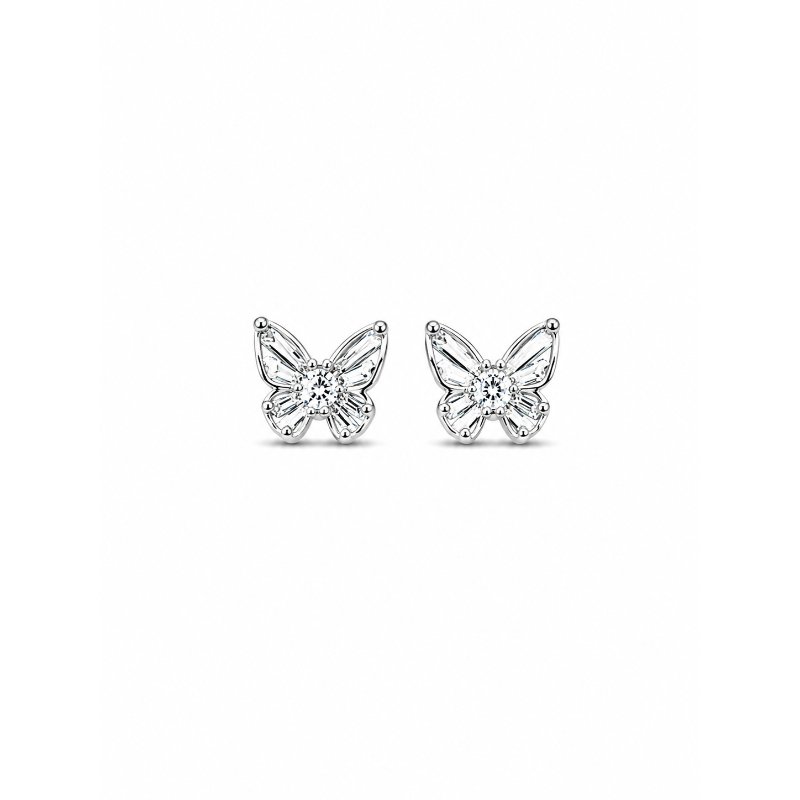 Mira Butterfly Earrings