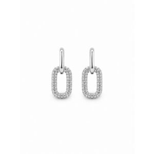 Liana Link Earrings
