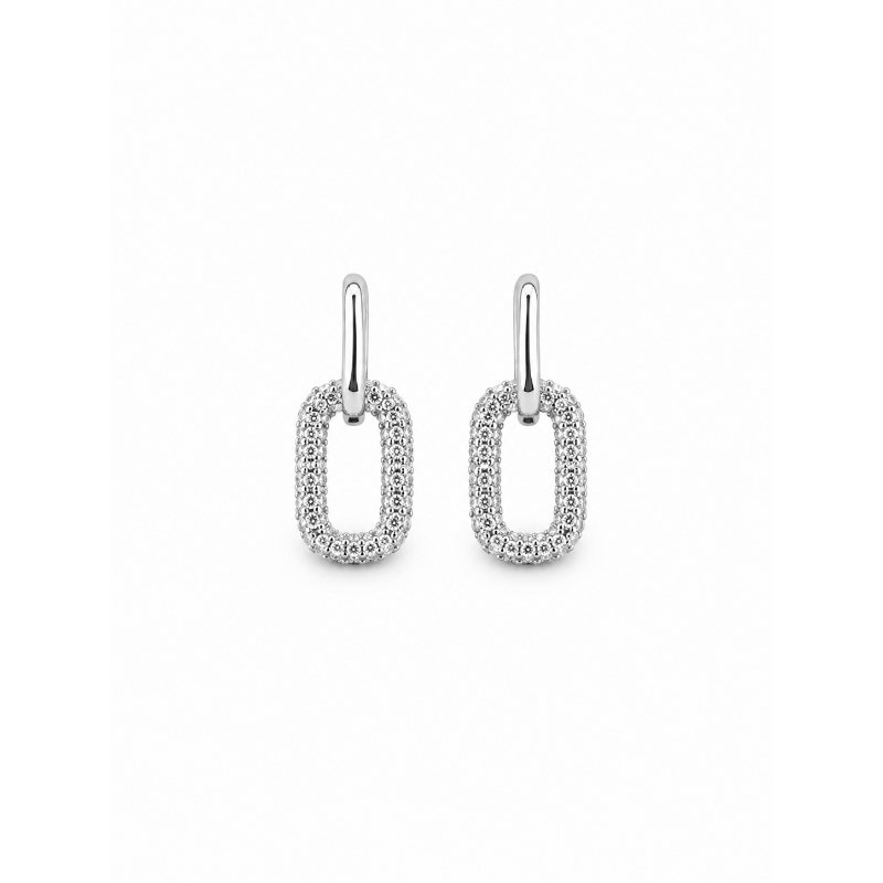 Liana Link Earrings