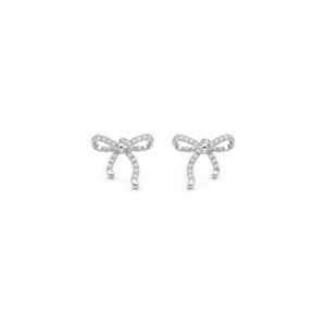 Aria Bow Earrings