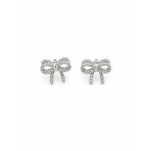 Selene Ribbon Earrings