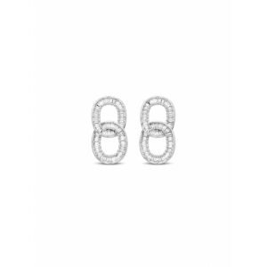 Vesta Cascade Earrings